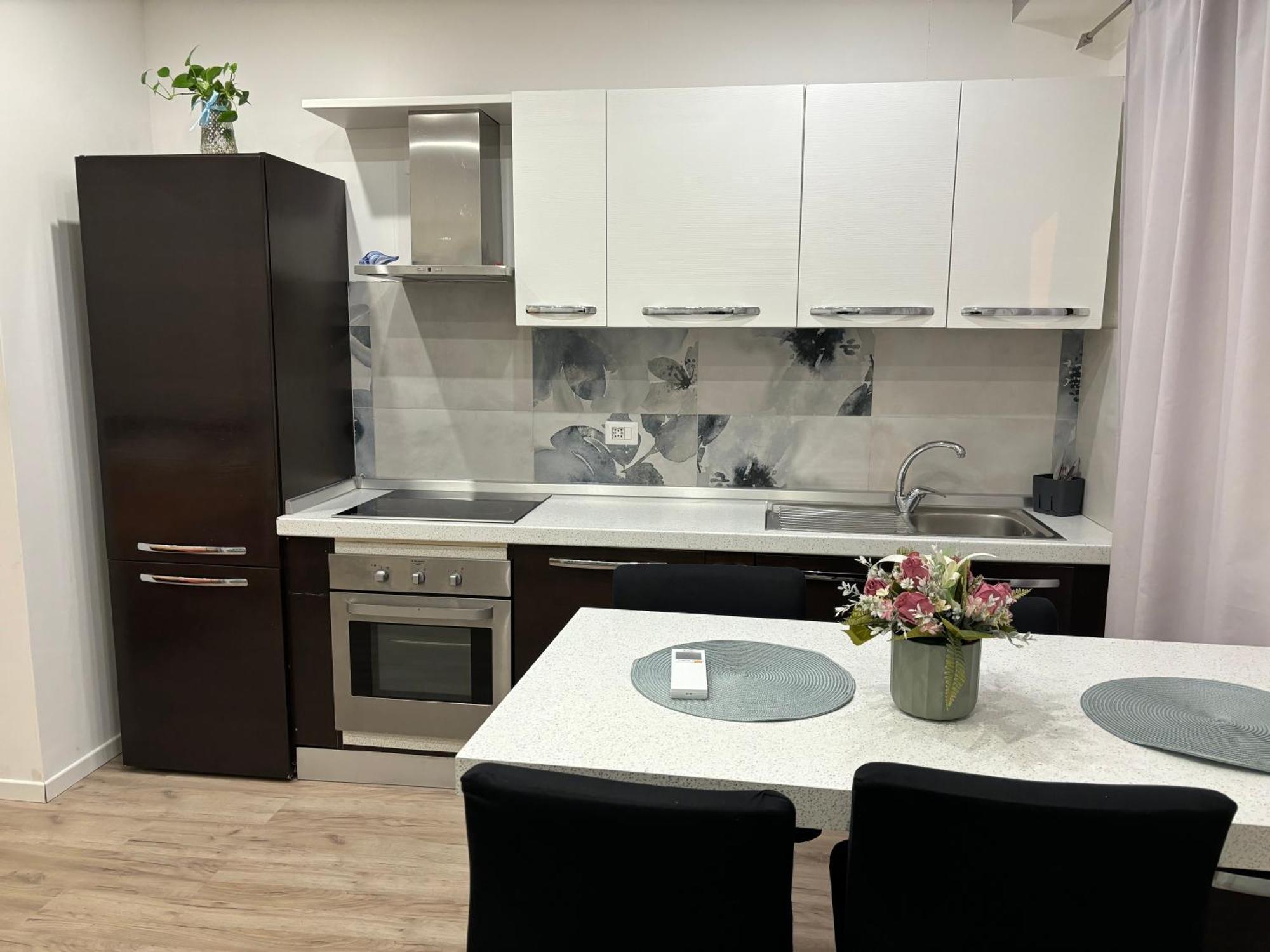 Royal Milano Linate Apartments Pantigliate Exterior foto